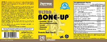 Jarrow Formulas Ultra Bone-Up - supplement