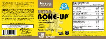 Jarrow Formulas Ultra Bone-Up - supplement