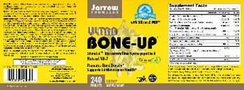 Jarrow Formulas Ultra Bone-Up - supplement