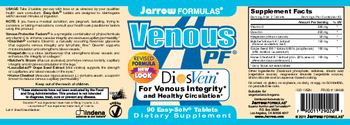 Jarrow Formulas Venous PF - supplement