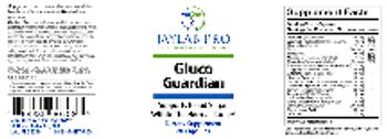 JayLab Pro Gluco Guardian - supplement