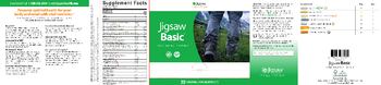 Jigsaw Health Jigsaw Basic - supplement