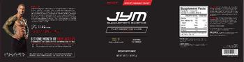 JYM Supplement Science Post JYM Fast-Digesting Carb (Dextrose) Rainbow Sherbet - supplement