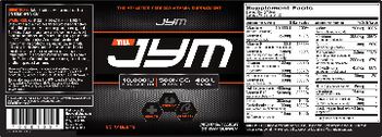 JYM Vita JYM - supplement