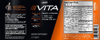 JYM Vita - supplement