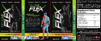 KingFisher Media Extreme Flex - supplement
