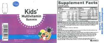 Kroger Kids' Multivitamin Gummie - supplement