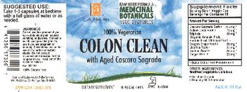 L.A. Naturals Colon Clean - supplement