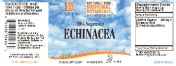 L.A. Naturals Echinacea - supplement