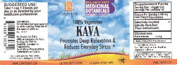 L.A. Naturals Kava - supplement