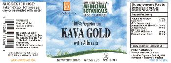 L.A. Naturals Kava Gold - supplement