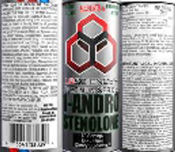 LG Sciences 1-Andro Stenolone - supplement