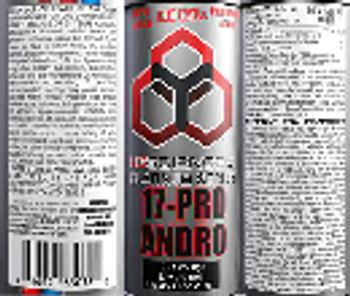 LG Sciences 17-Pro Andro - supplement