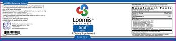 Loomis Enzymes Sml Vanilla - supplement