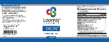 Loomis Enzymes TRCTN - supplement