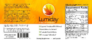 Lumiday Lumiday - supplement