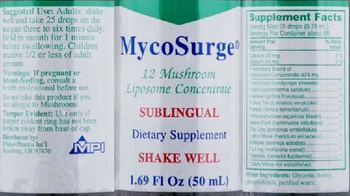 Marco Pharma Int'l MycoSurge - supplement
