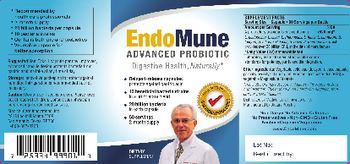 Medical Care Innovations EndoMune - supplement