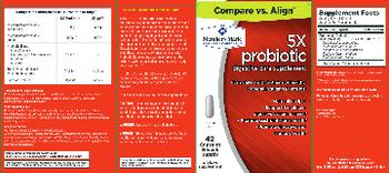 Member's Mark 5X Probiotic Digestive Care Supplement - supplement