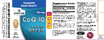Member's Mark Co Q-10 100 mg - supplement