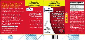 Member's Mark Probiotic Plus Prebiotic Natural Berry Flavor - supplement