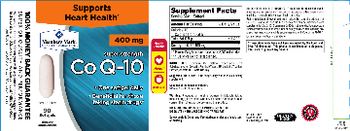 Member's Mark Super Strength Co Q-10 400 mg - supplement