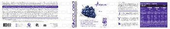 Metabolic Nutrition GlycoLoad Grape - supplement