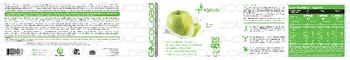 Metabolic Nutrition GlycoLoad Green Apple - supplement