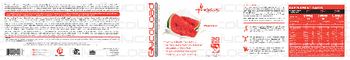 Metabolic Nutrition GlycoLoad Watermelon - supplement