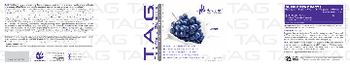 Metabolic Nutrition T.A.G. Grape - supplement