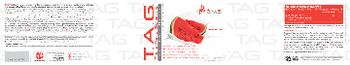 Metabolic Nutrition T.A.G. Watermelon - supplement