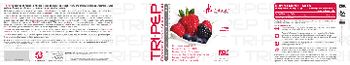 Metabolic Nutrition Tri-Pep Fruit Punch - supplement