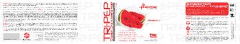 Metabolic Nutrition Tri-Pep Watermelon - supplement