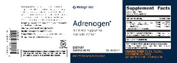 Metagenics Adrenogen - supplement