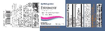 Metagenics Estrovera - supplement