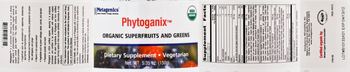 Metagenics Phytoganix - supplement