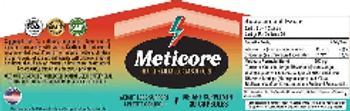 Meticore Meticore - supplement
