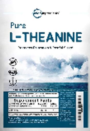 Micro Ingredients Pure L-Theanine - supplement powder