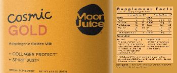 Moon Juice Cosmic Gold - herbal supplement