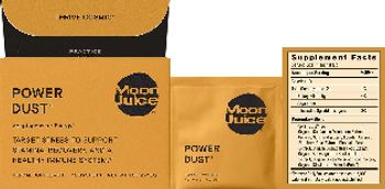 Moon Juice Power Dust Sachets - herbal supplement