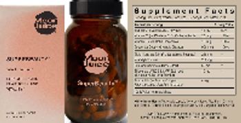 Moon Juice SuperBeauty - supplement