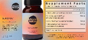 Moon Juice SuperYou - supplement