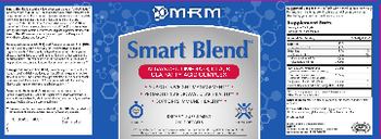 MRM Smart Blend - supplement