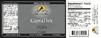 Mt. Capra CapraFlex - supplement