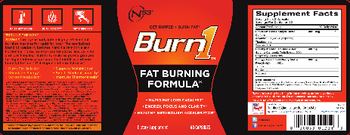 N53 Burn1 - supplement