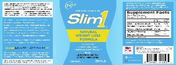 N53 Slim1 - supplement