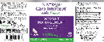 Natrol Carb Intercept 1,000 mg with Phase 2 Carb Controller - supplement