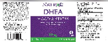 Natrol DHEA 10 mg - supplement