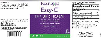 Natrol Easy-C - supplement