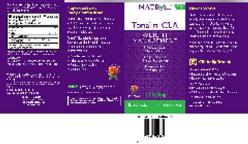 Natrol Tonalin CLA - supplement